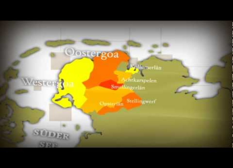 Friesland in beeld